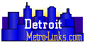 Detroit Metro-Links.com